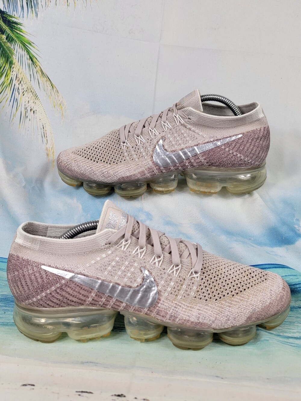 Nike Air VaporMax Womens 9
